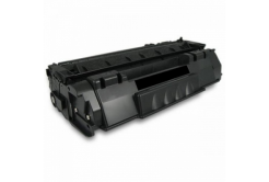 Canon CRG-708H black compatible toner