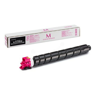 Kyocera Mita 1T02RRBNL0 TK8800M magenta original toner