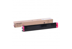 Sharp DX20GTMA magenta original toner