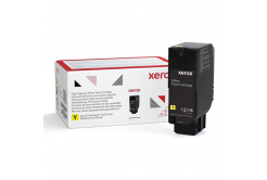 Xerox 006R04647 yellow original ink cartridge