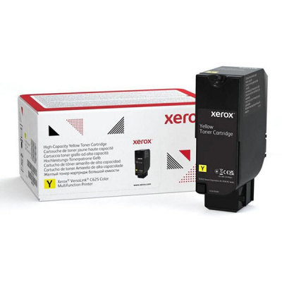 Xerox 006R04647 yellow original ink cartridge