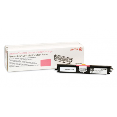 Xerox 106R01464 magenta original toner