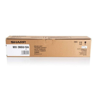 Sharp MX36GUSA color (CMYK) original drum unit