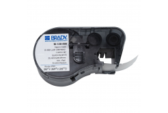 Brady M-128-499 / 131600, labels 25.40 mm x 48.26 mm
