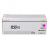 Canon 059HM 3625C001 magenta original toner