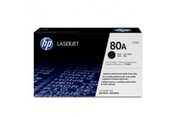 HP 80A CF280A black original toner