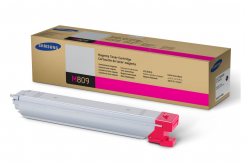 HP SS649A / Samsung CLT-M809S magenta original toner