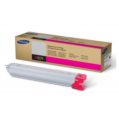 HP SS649A / Samsung CLT-M809S magenta original toner
