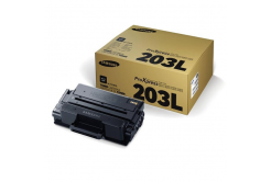 HP SU897A / Samsung MLT-D203L black original toner