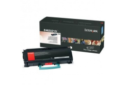 Lexmark E462U21G black original toner