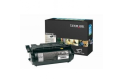 Lexmark X644X11E black original toner
