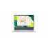 Acer Aspire Go 16 AG16-71P-54KA NX.JTGEC.001 Notebook, 5-120U, 16", WUXGA, 16GB, 512GB, Intel int, W11H, Silver, 2R