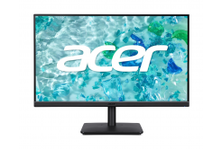 Acer Vero V247YGbmipx UM.QV7EE.G13 Monitor, 23.8", IPS, FHD, 100Hz, 4ms, Black, 3R