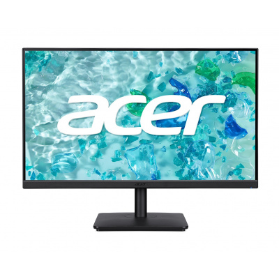 Acer Vero V247YGbmipx UM.QV7EE.G13 Monitor, 23.8", IPS, FHD, 100Hz, 4ms, Black, 3R