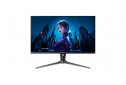 Acer UM.JXXEE.501 Predator/X32X5bmiiphuzx/32"/QD-OLED/4K UHD/240Hz/0.03ms/Black/2R