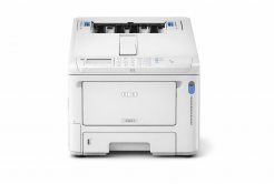 OKI C651dn laser printer