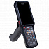 Honeywell CK67 CK67-X1N-58A1C1G, 4.3" display, 30-key large numeric keypad, 2D FlexRange imager, 8GB RAM, 128GB Flash, 5G, GPS, ATEX Zone 2/22, Wi-Fi 6E, Bluetooth 5.3, NFC, IP65/IP68, 7000mAh battery