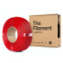 "The Filament" by Spectrum TF-24061, ReFill PETG, 1,75mm, 1000g, Technical red