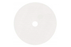 3M 568XA Trizact™ Cerium Oxide-Based Disc, white, diameter 125 mm (88923)