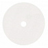3M 568XA Trizact™ Cerium Oxide-Based Disc, white, diameter 125 mm (88923)