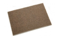 3M Scotch Brite™ 7440 Brusný arch Cut & Polish CP-SH, A MED, 224 mm x 158 mm (07440)