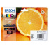 Epson T33 C13T33374011 color (CMYK) multipack of original cartridges