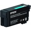 Epson T40C240 C13T40C240 cyan original ink cartridge