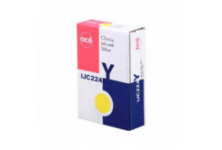 Oce 29952207 yellow original ink cartridge