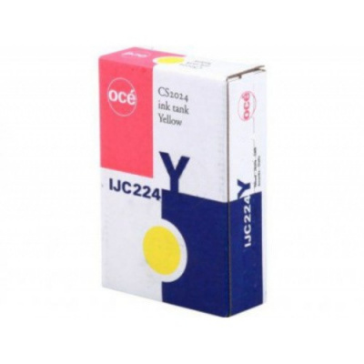 Oce 29952207 yellow original ink cartridge