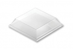 3M Bumpon SJ5308 clear, plateau = 80 pcs