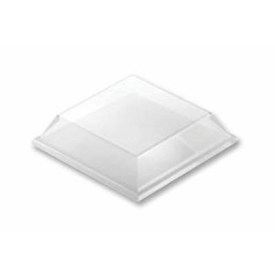 3M Bumpon SJ5308 clear, plateau = 80 pcs