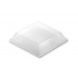 3M Bumpon SJ5308 clear, plateau = 80 pcs