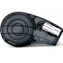 Brady M21-250-C-342-WT, 11,15 mm x 2,13 m, black text / white tape, compatible tape
