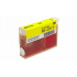 Canon BJI-201Y yellow compatible ink cartridge