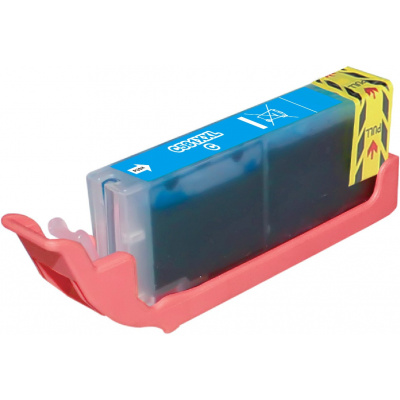 Canon CLI-581XXL cyan compatible inkjet cartridge