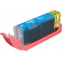 Canon CLI-581XXL cyan compatible inkjet cartridge