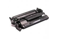 Canon 052HBK 2200C002 black compatible toner