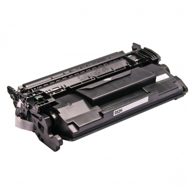 Canon 052HBK 2200C002 black compatible toner