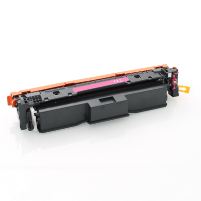 Compatible toner with HP 220X W2203X magenta (magenta)