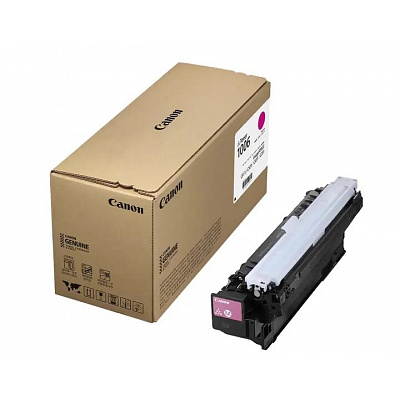 Canon T1006 M 7046C001 magenta original toner