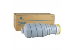 Konica Minolta TN-015 A3VV151 black original toner