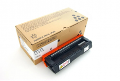 Ricoh 406348 black original toner