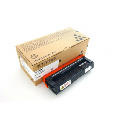 Ricoh 406348 black original toner