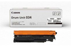 Canon 9458B001 black original drum unit