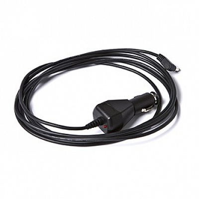 Brother car adapter PACD600CG, 12V (power supply), printer power supply