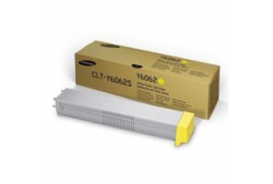HP SS706A / Samsung CLT-Y6062S yellow original toner