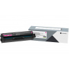 Lexmark C330H30 magenta original toner