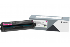 Lexmark C330H30 magenta original toner