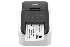 Brother QL-800 QL800YJ1 label printer