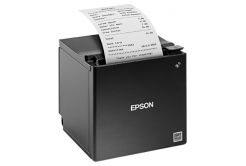 Epson TM-m30III C31CK50151, POS printer, USB, USB-C, BT, Ethernet, Wi-Fi, 8 dots/mm (203 dpi), cutter, white